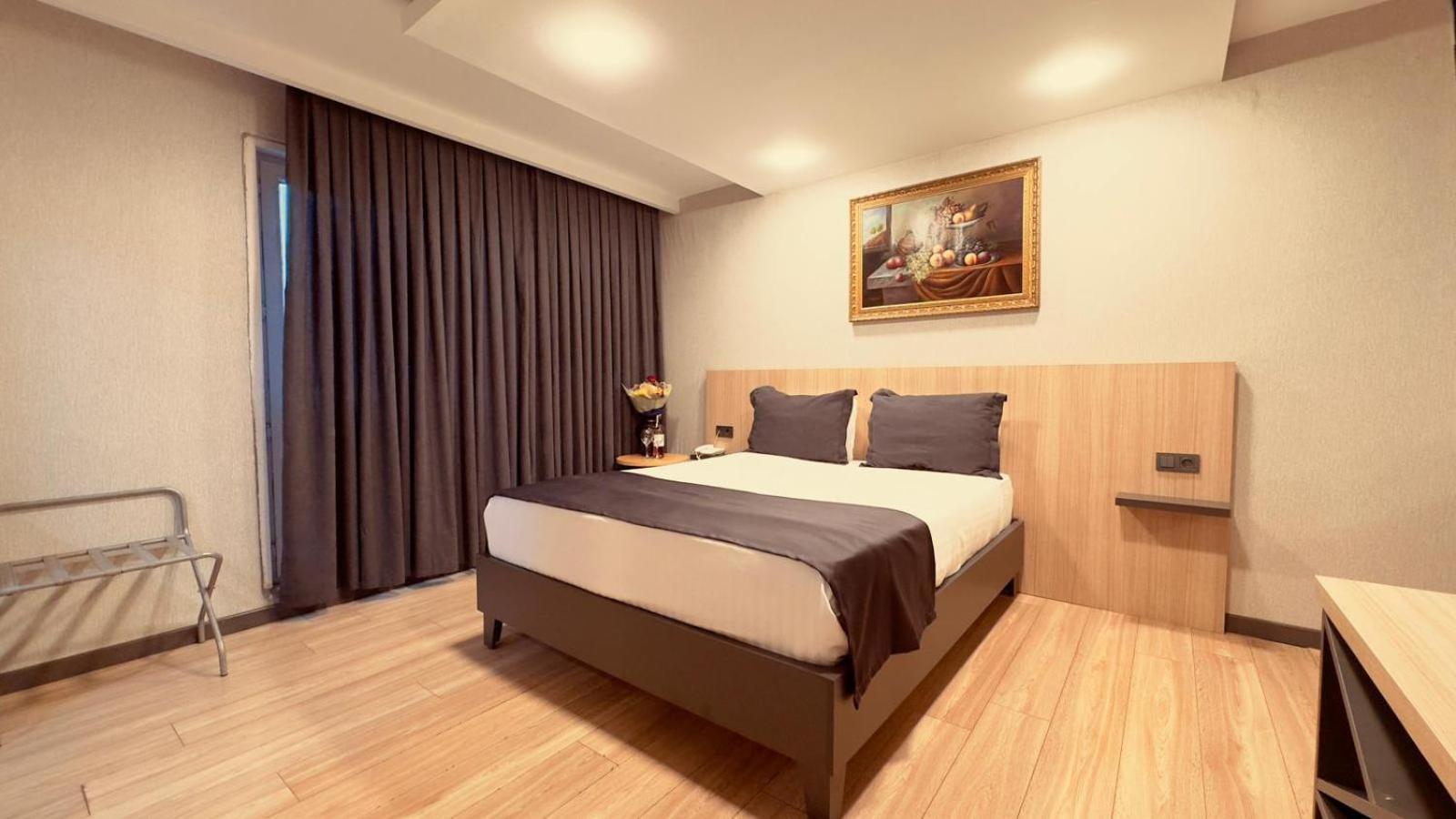 The Park Taksim 4* Istambul
