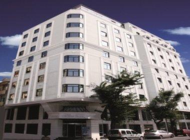 The Park Taksim Hotel Istambul