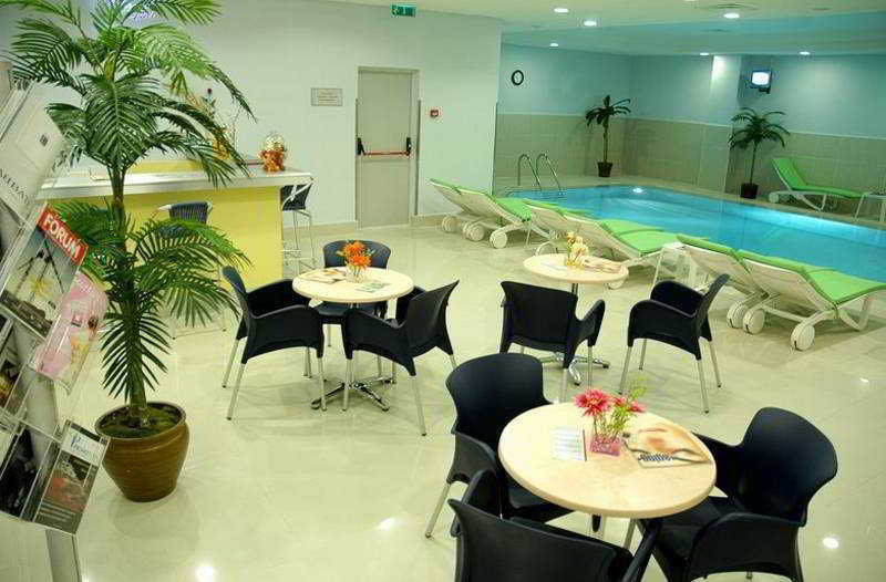 The Park Taksim Hotel Istambul
