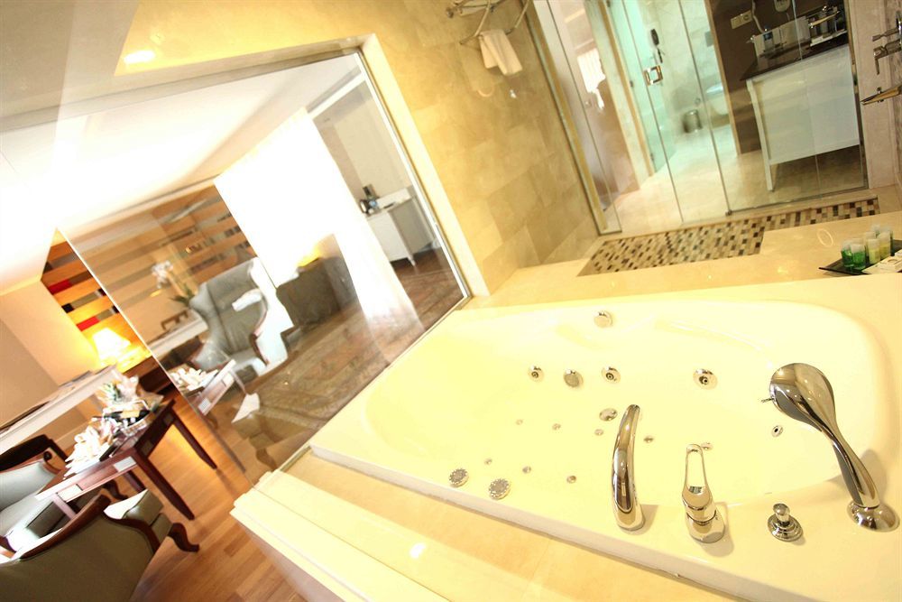 The Park Taksim 4* Istambul