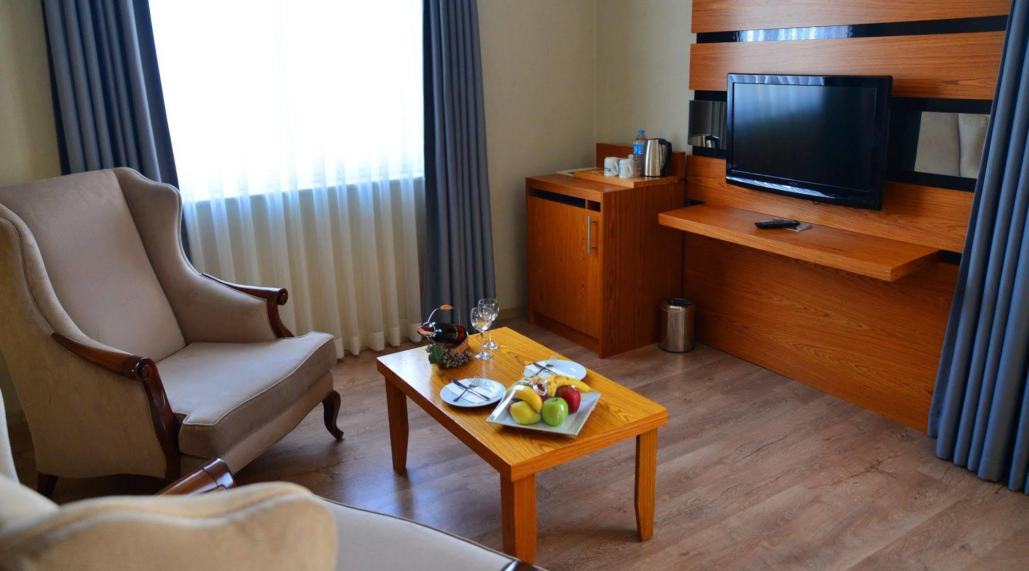 The Park Taksim 4* Istambul
