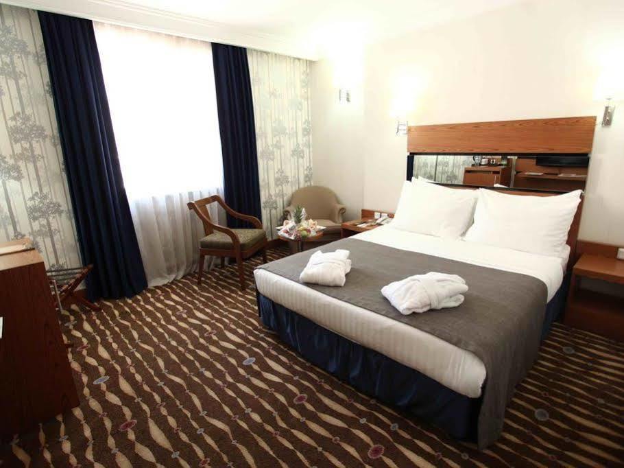 The Park Taksim 4* Istambul