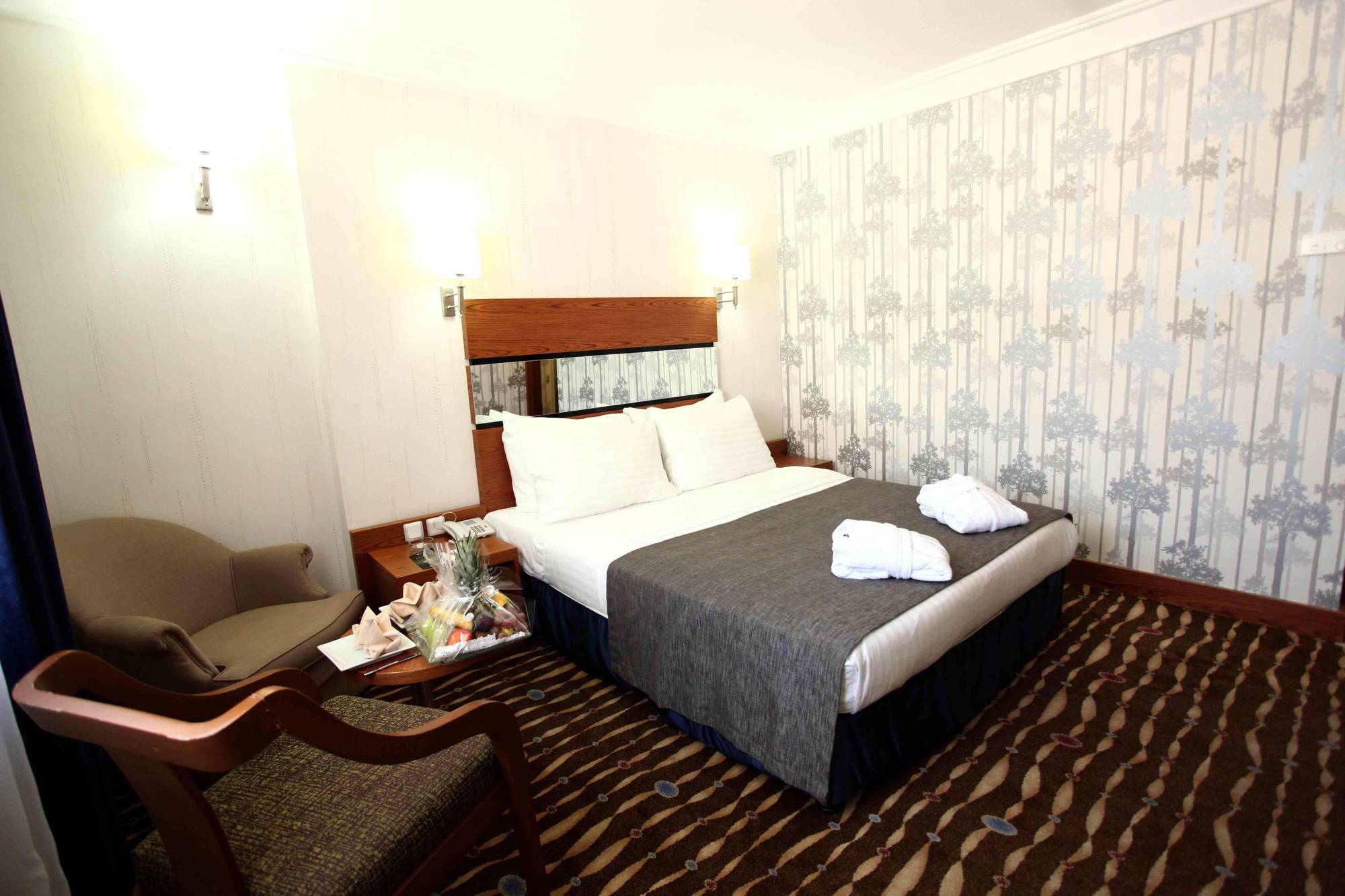 The Park Taksim 4* Istambul