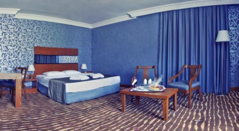 Hotel The Park Taksim Istambul