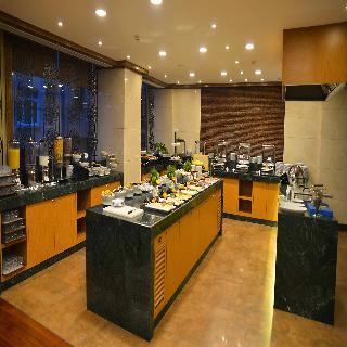 The Green Park Taksim Hotel Istanbul