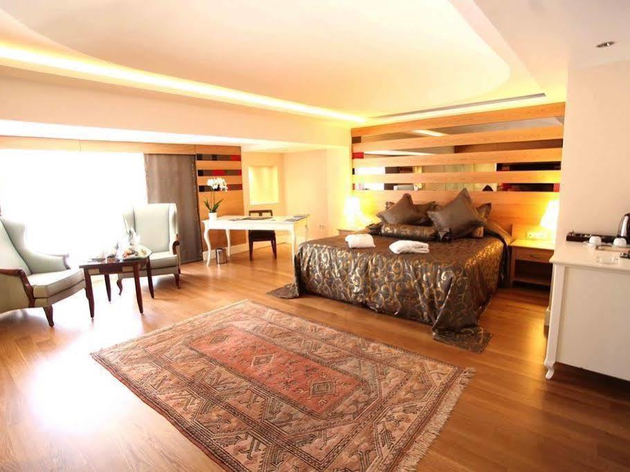 The Green Park Taksim 4* Istanbul